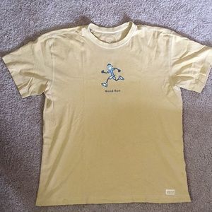 Men’s t-shirt